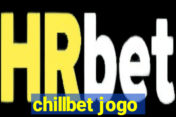 chillbet jogo